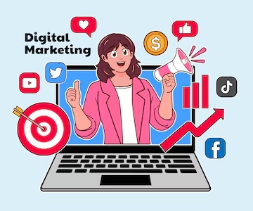 digital-marketing