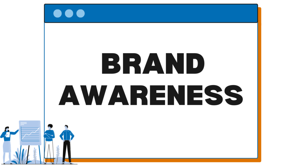 brand awareness agency