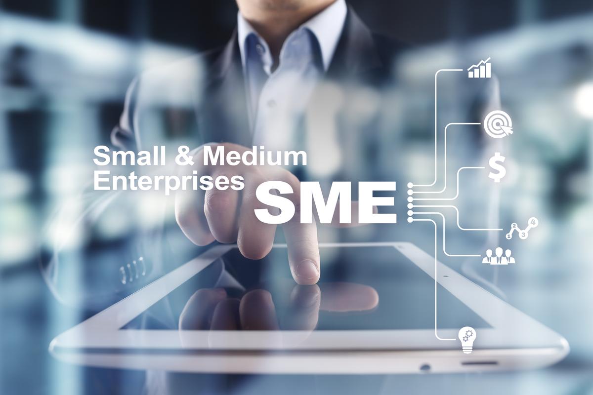 SME Growth Engine