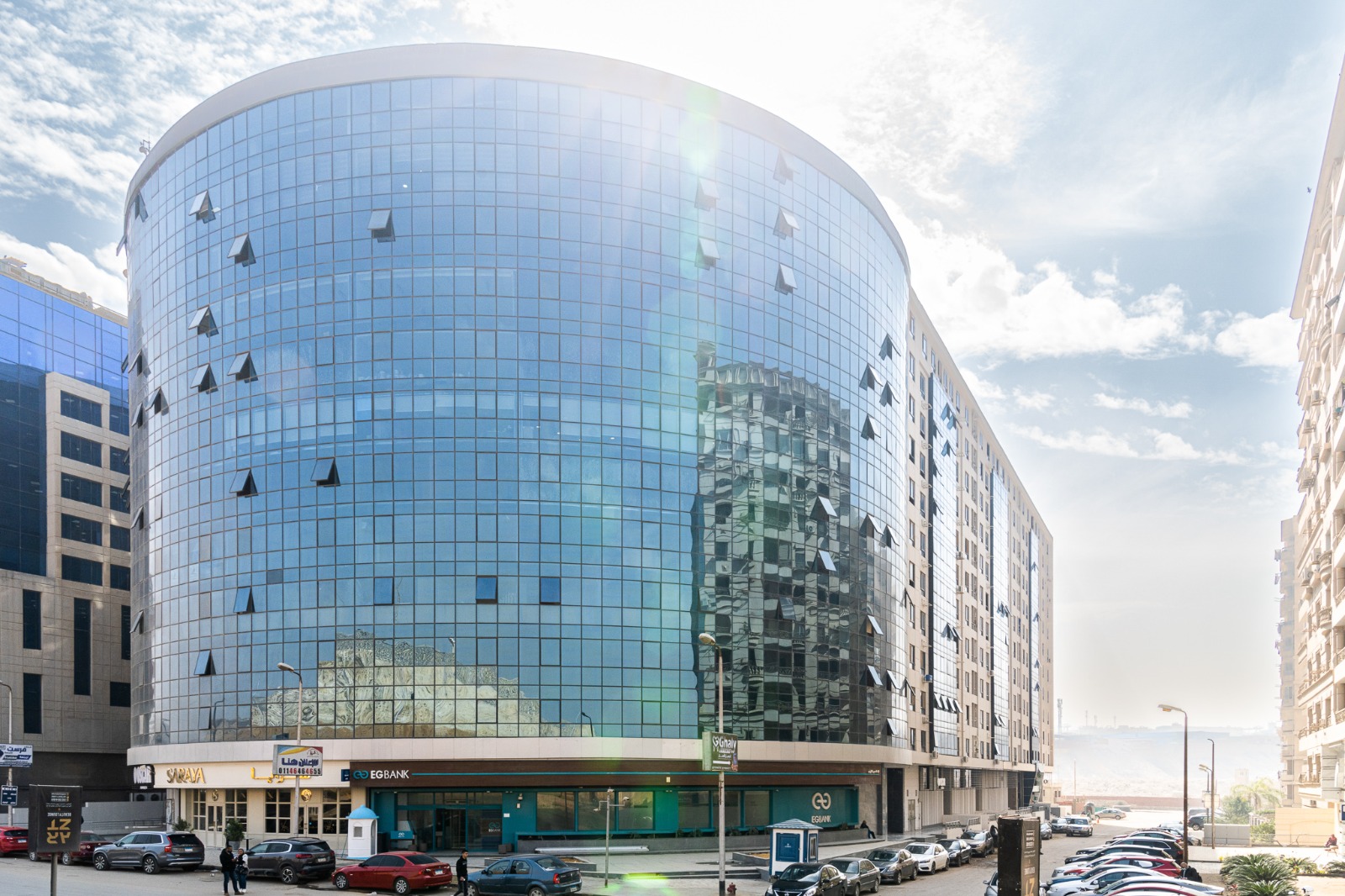 Fig building to solve marketing problems and provide digital marketing services