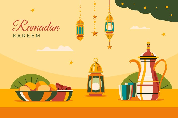 Ramadan Tents