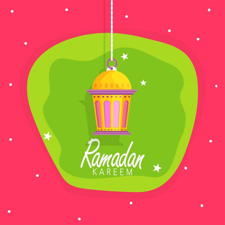 Ramadan project ideas