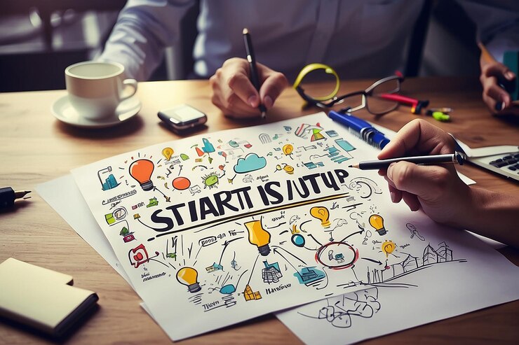 Management Strategies for Startups
