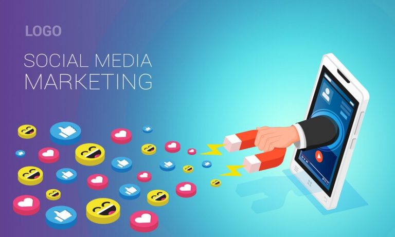 social-media-marketing