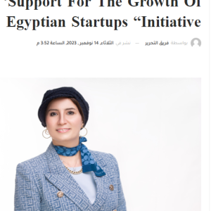 impact egypt company